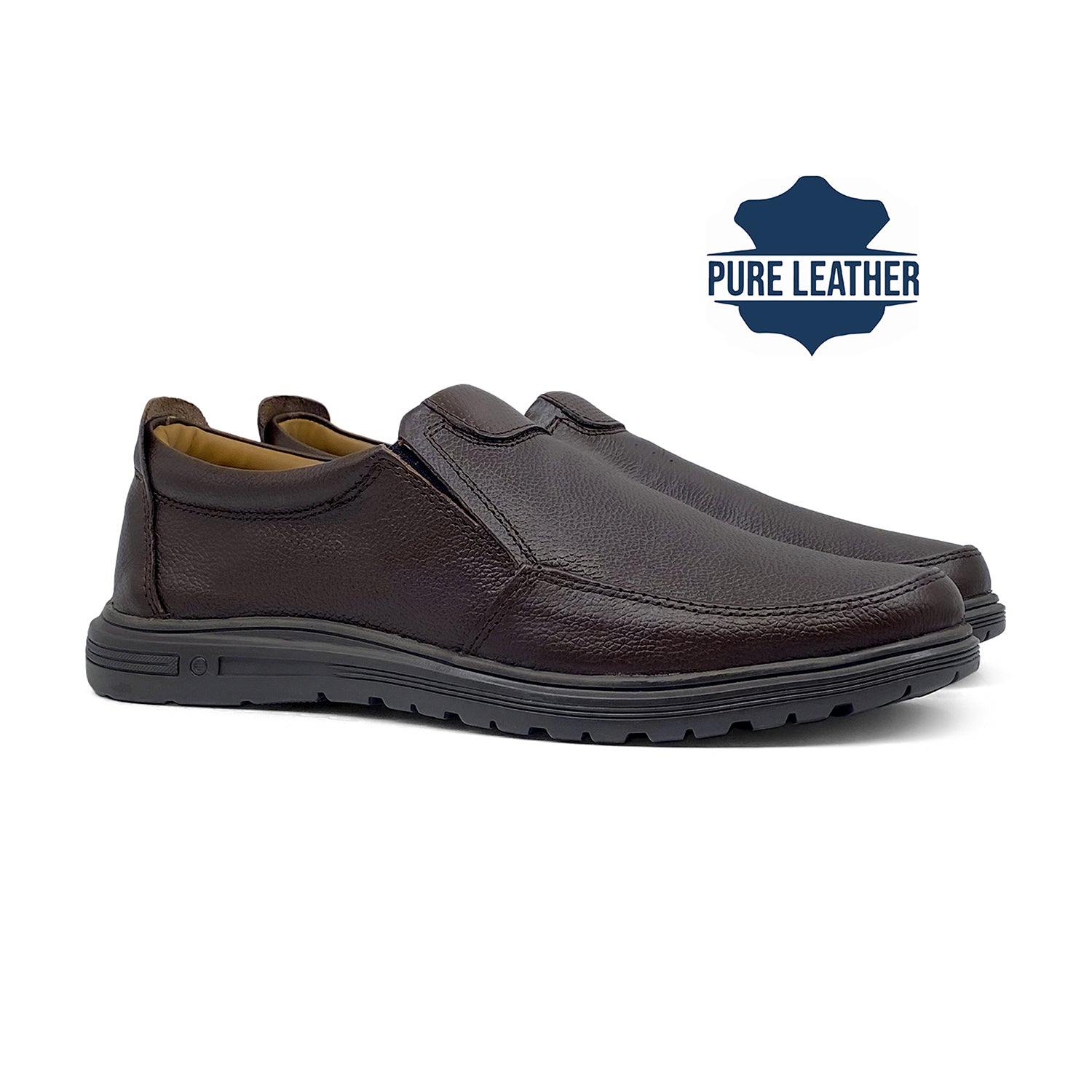 Clarks Footwear Clarks My Orders Medisole Clark Leather Executive