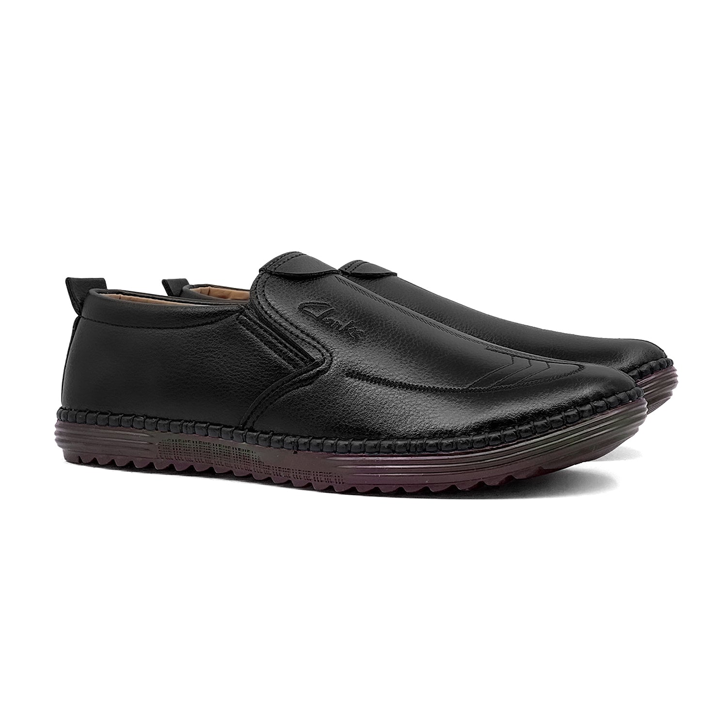 Medisole Ash Black