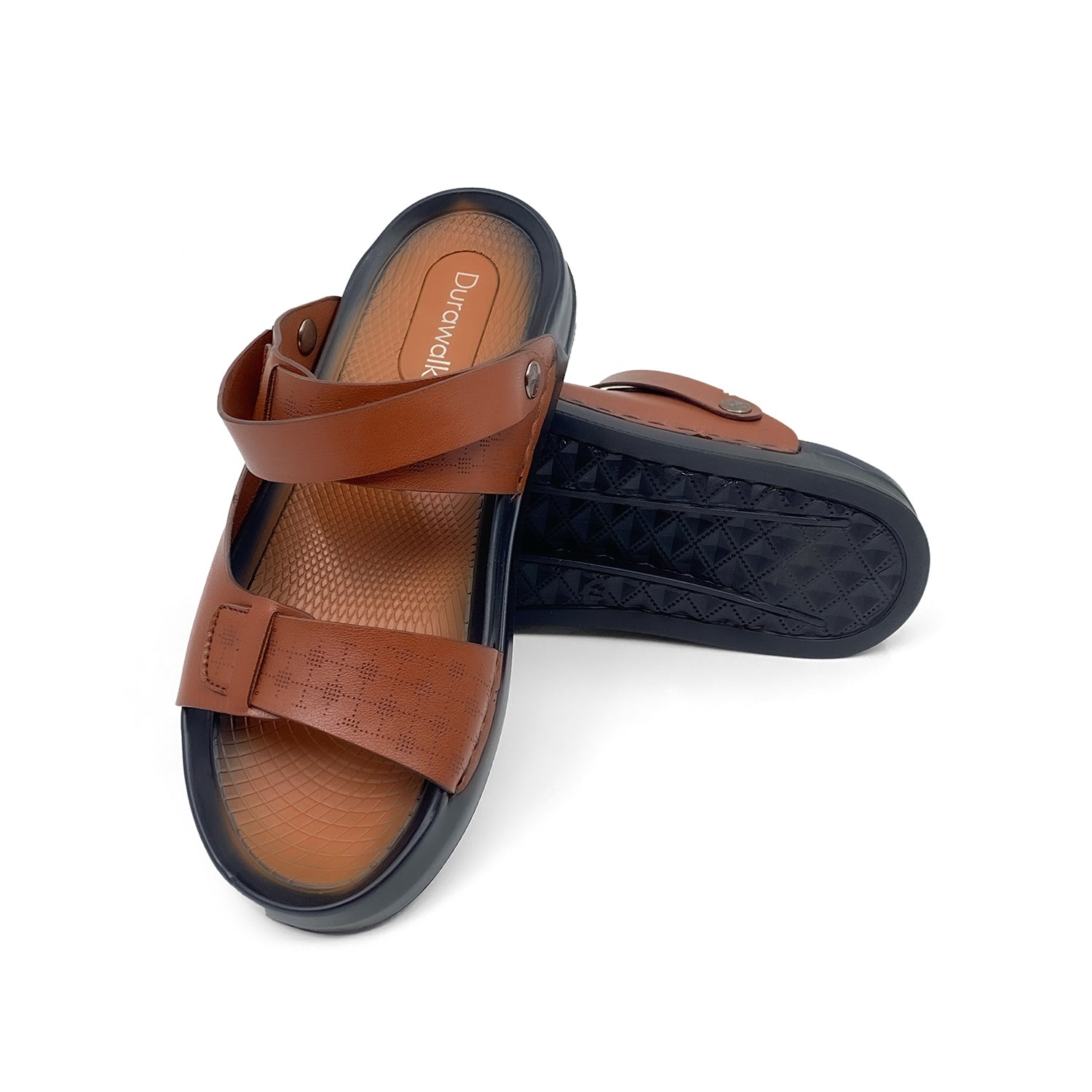 Comfi Mustard Slipper & Sandal