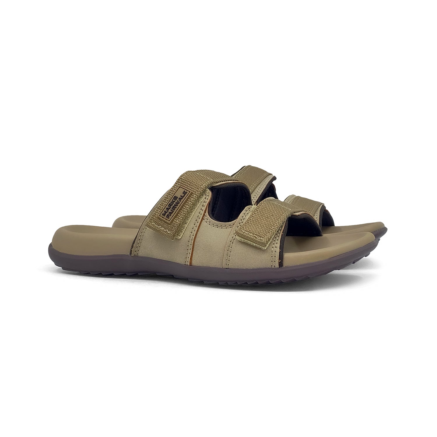 Premium Memory Sole Slipper