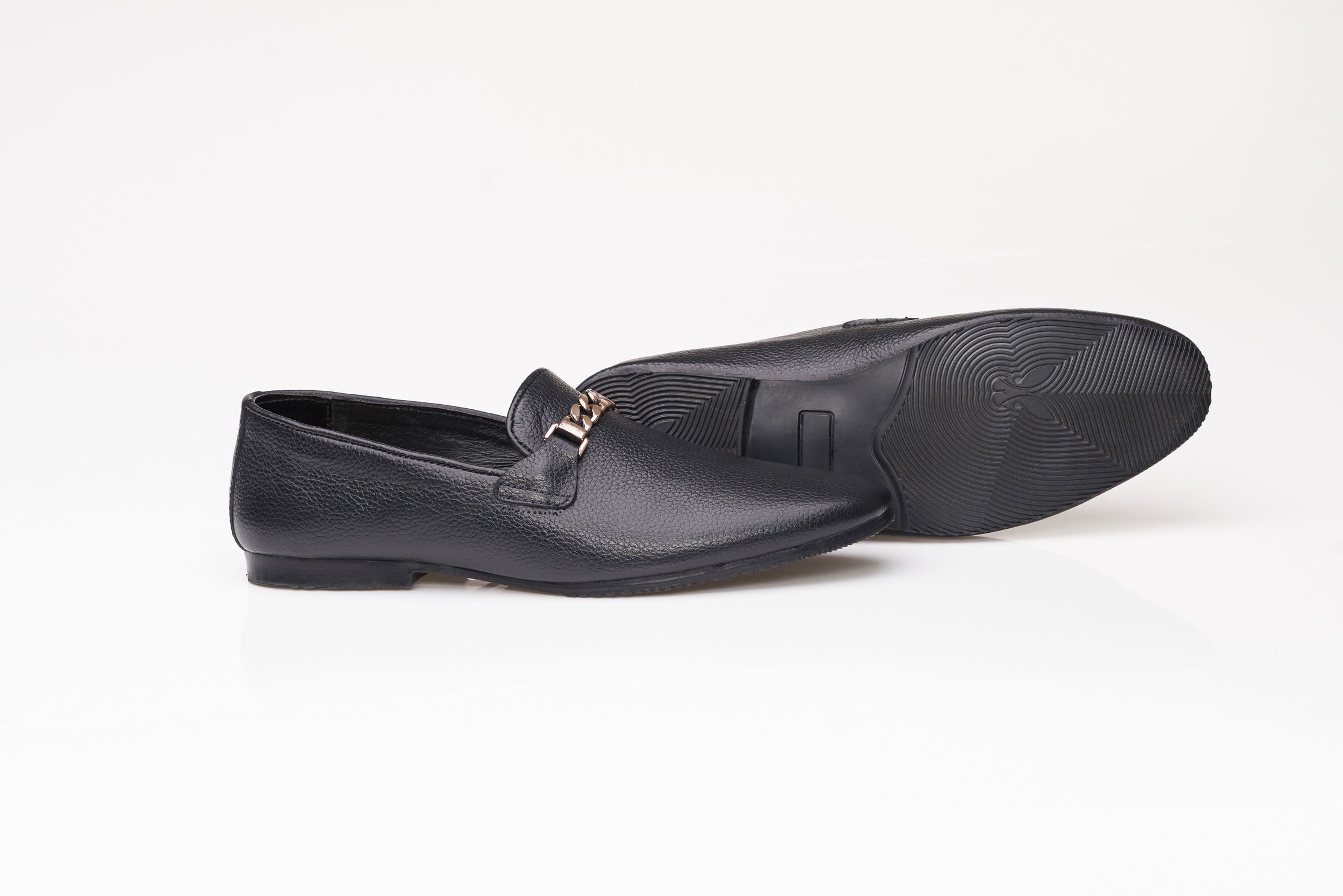Executive Leather Shoes