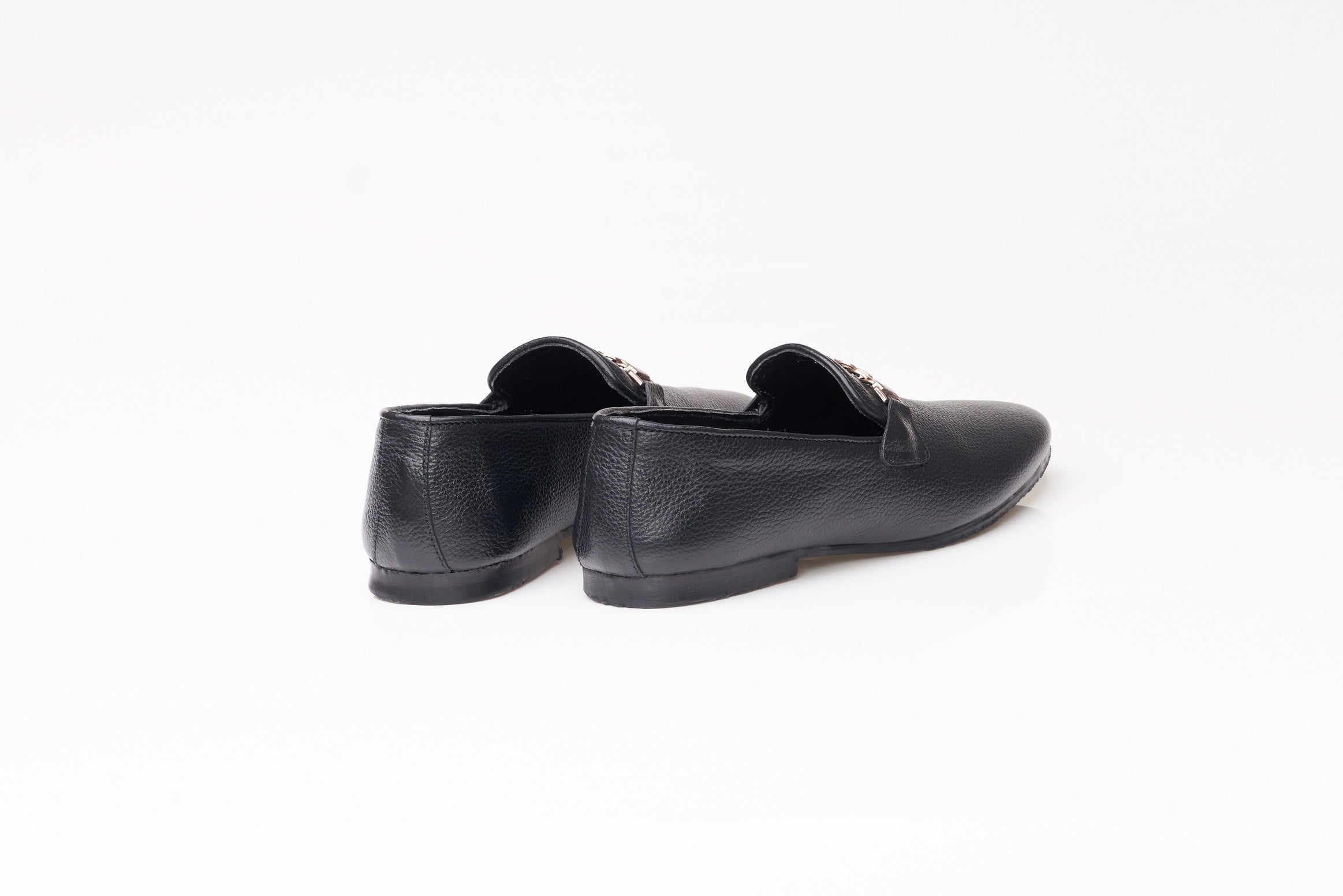 Executive Leather Shoes