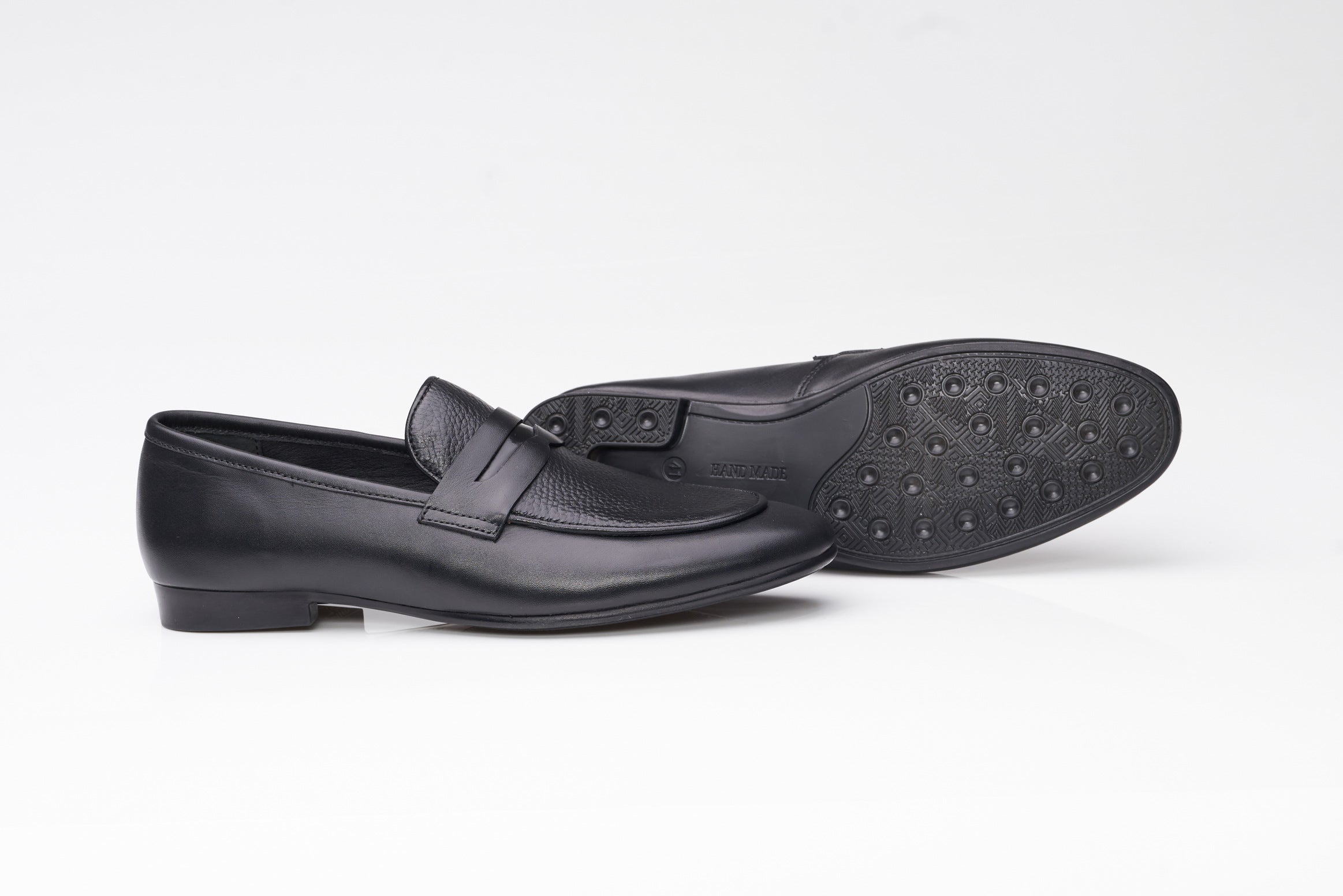 Leather Executive Shoes