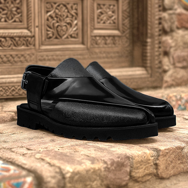 Peshawari Chappals