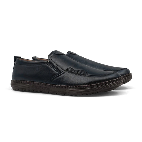 Medisole | Leather Derbies