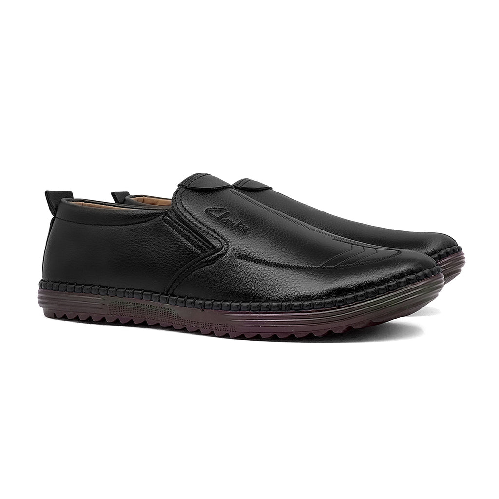 Medisole Ash Black