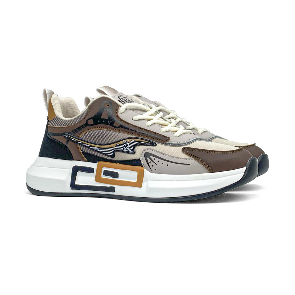 Daily Wear Sneakers