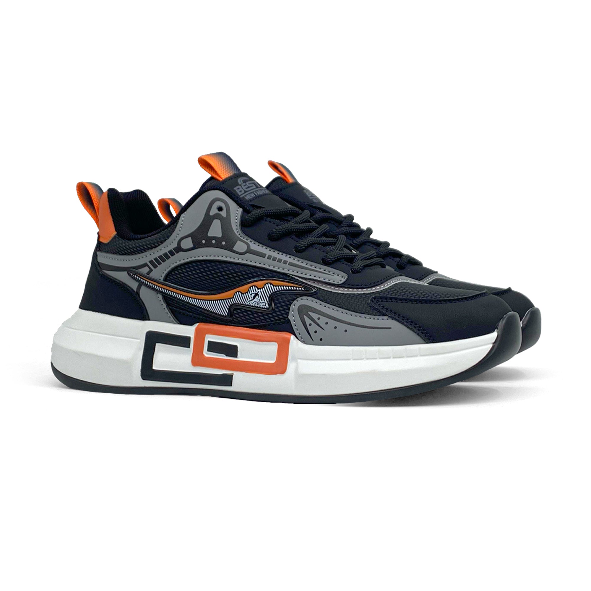 Daily Wear Sneakers