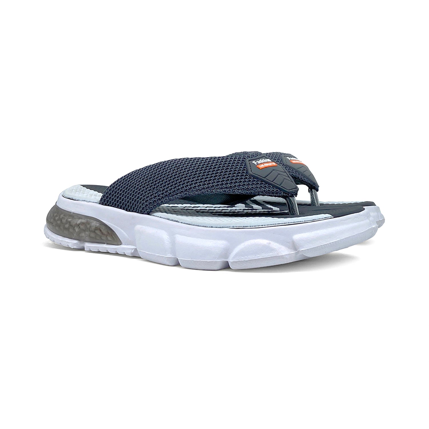 slipper grey