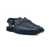 Peshawari Chappal - Buckle