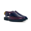 Peshawari Chappal - Patent
