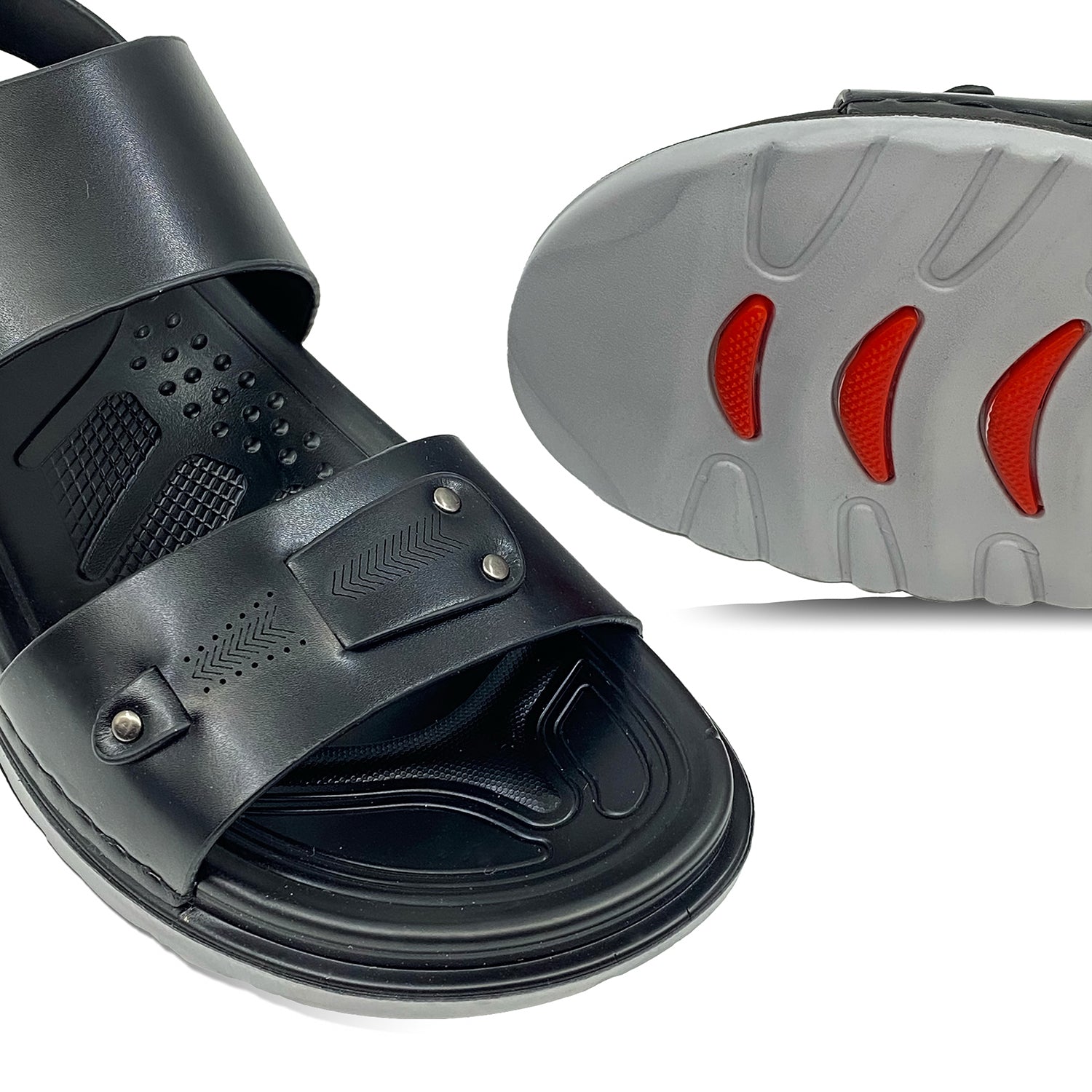 Comfistep Sandal