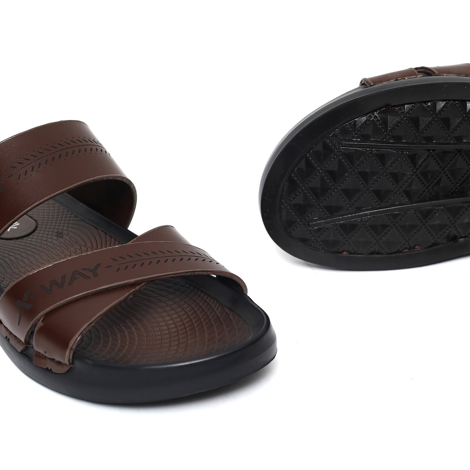 DW Open Slipper