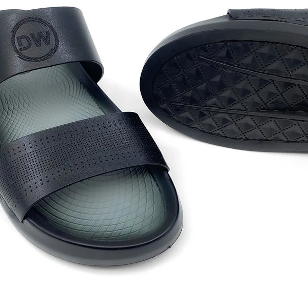 DW Open Slipper