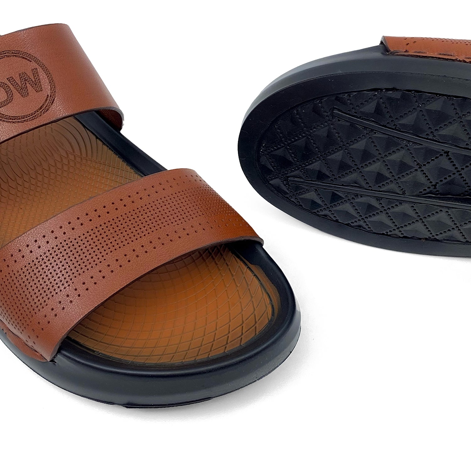 DW Open Slipper