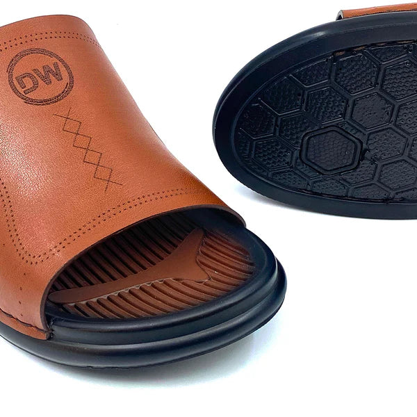 DW Open Slipper