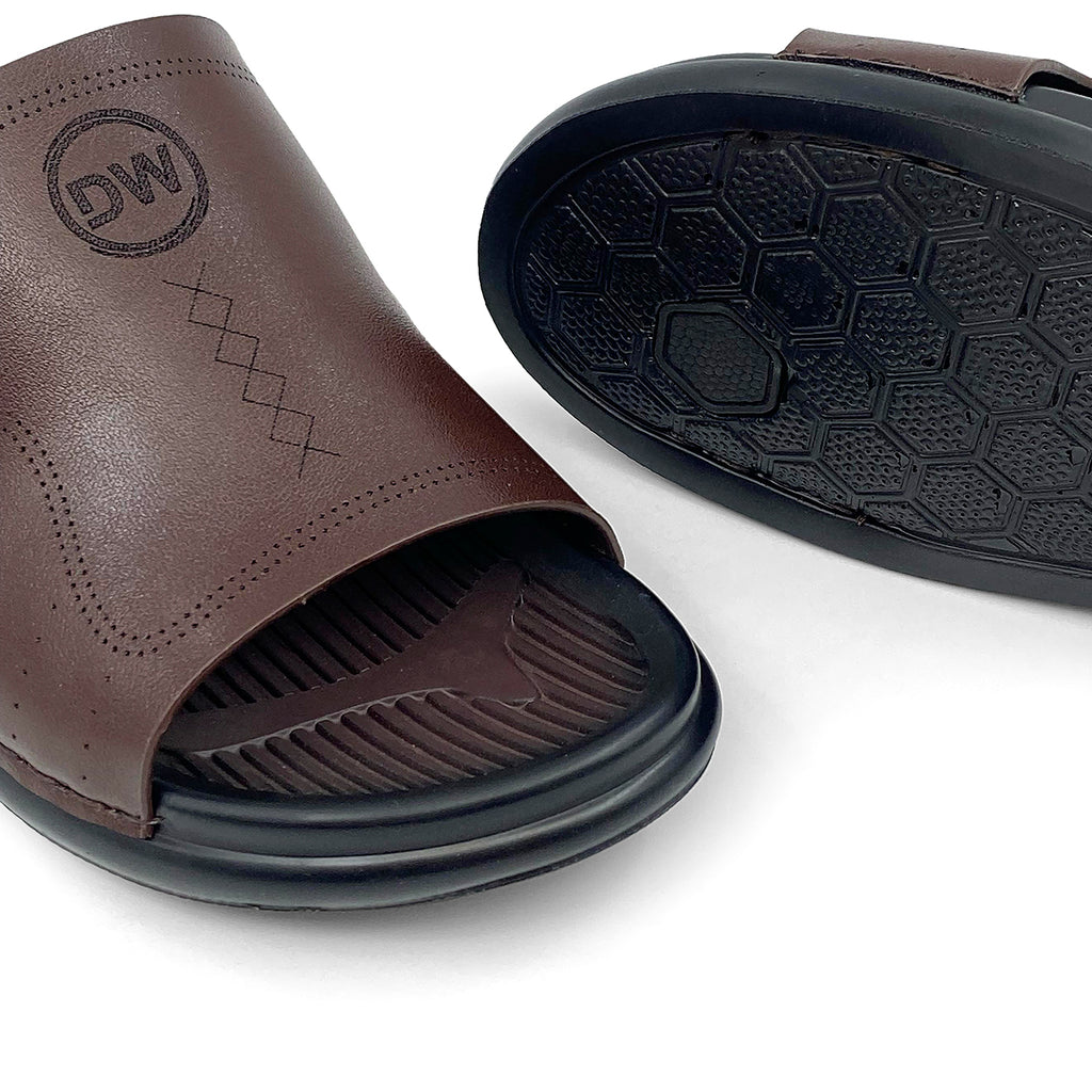 DW Open Slipper