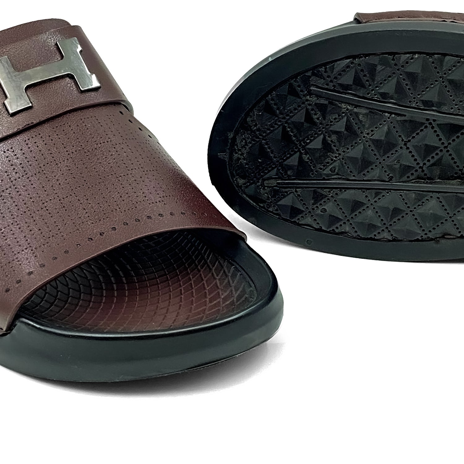 DW Open Slipper