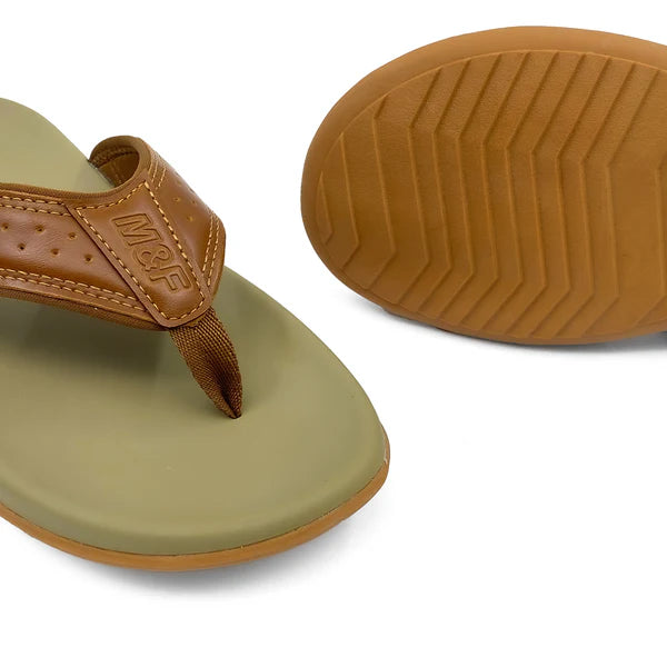 DW Strip Slipper