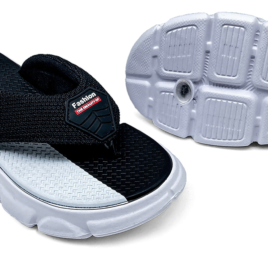 DW Open Slipper