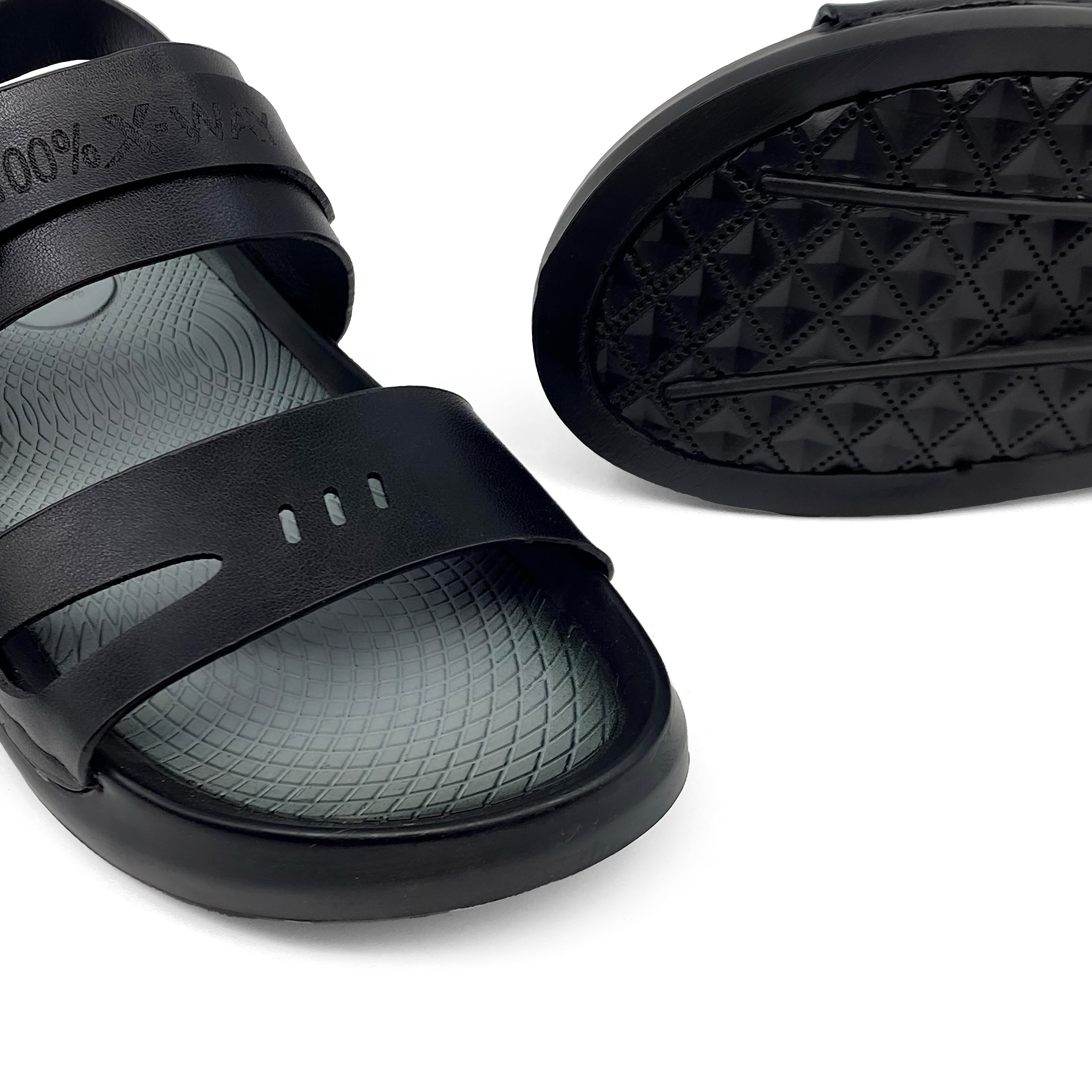 DW Open Slipper