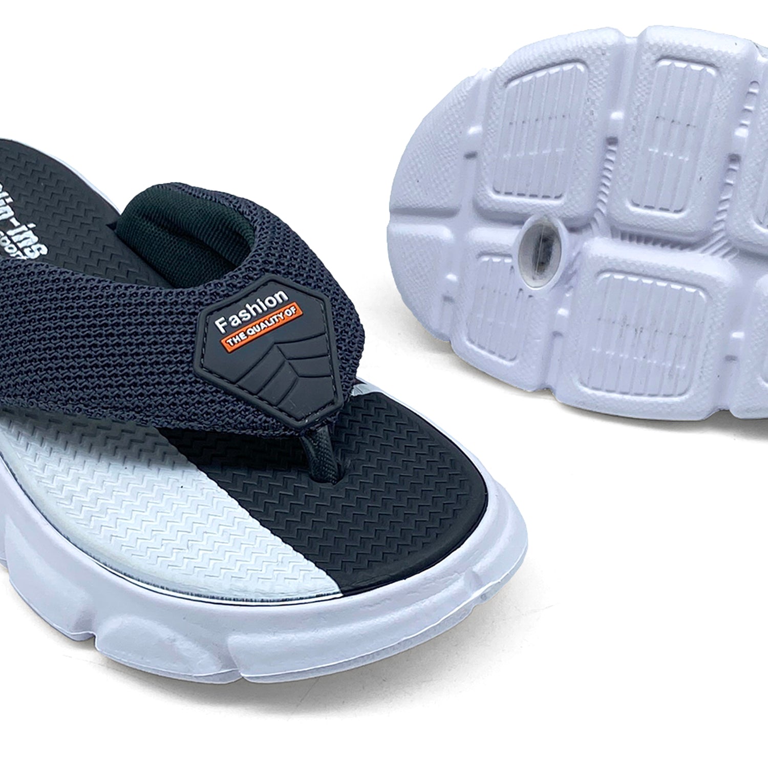 DW Open Slipper