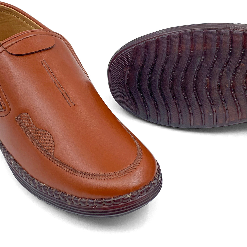 Medisole Mustard