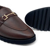 Peshawari Chappal - Buckle