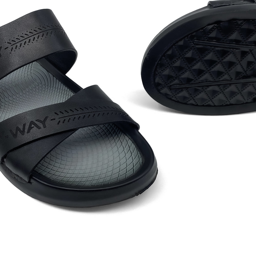 DW Open Slipper
