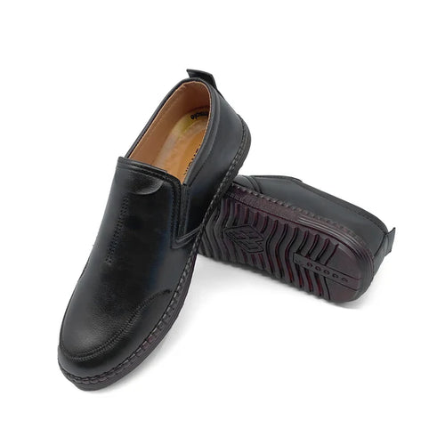 Medisole | Leather Derbies