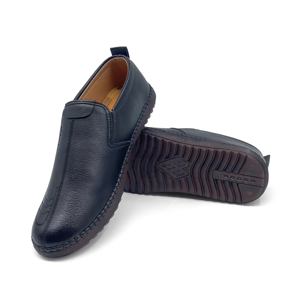 Medisole Ash Black
