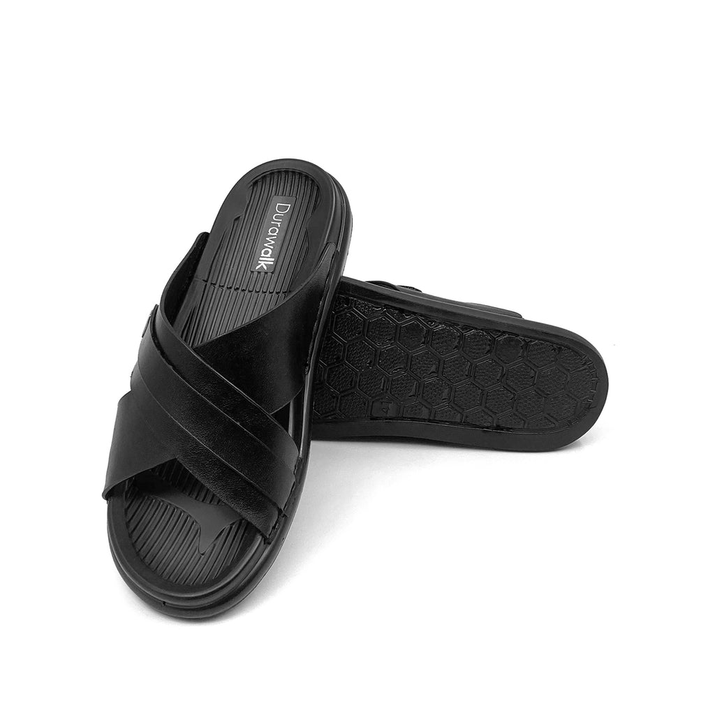 DW Open Slipper