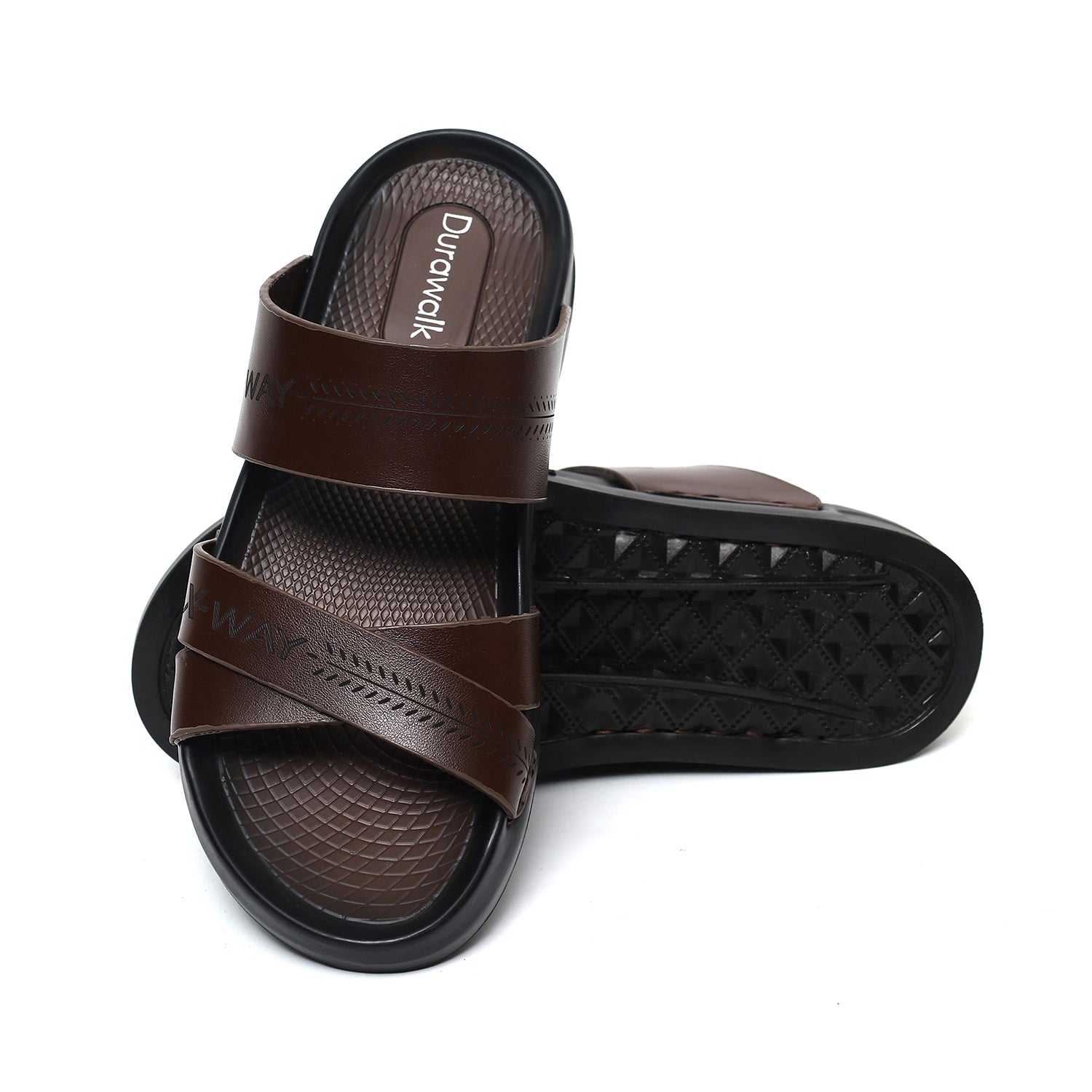 DW Open Slipper