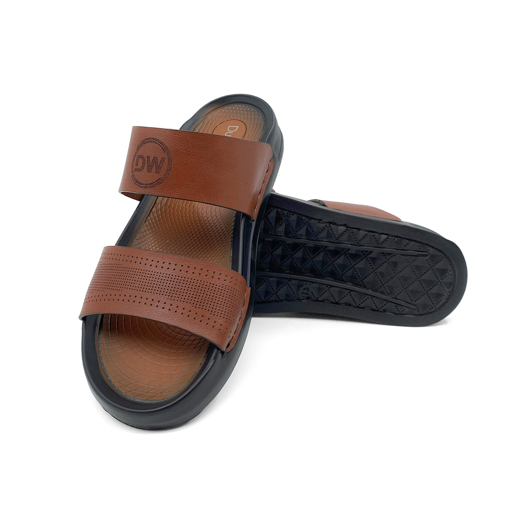DW Open Slipper