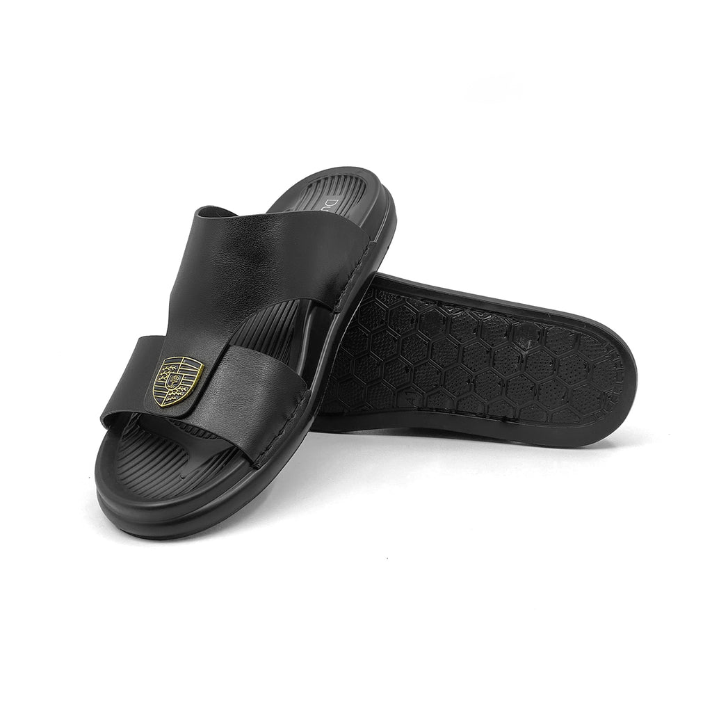 DW Open Slipper