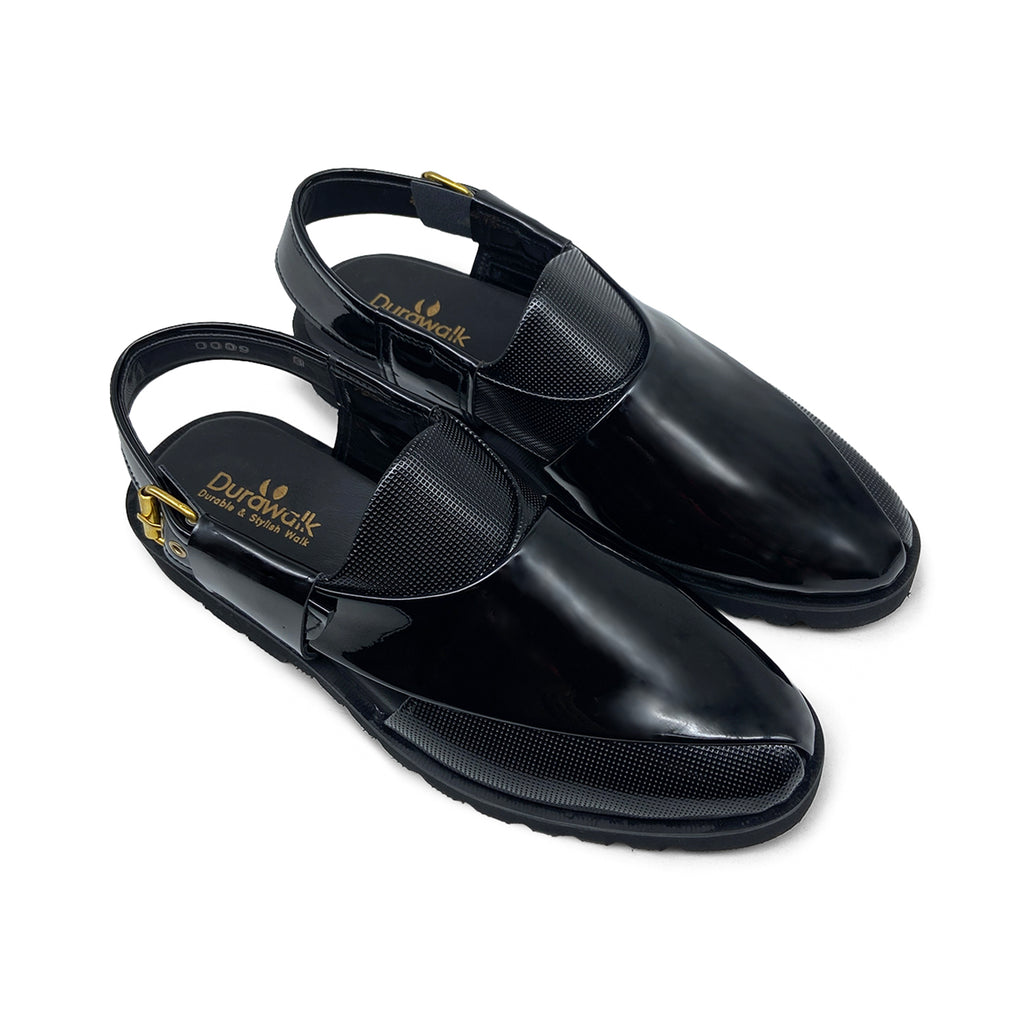 Peshawari Chappal - Patent