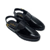 Peshawari Chappal - Patent