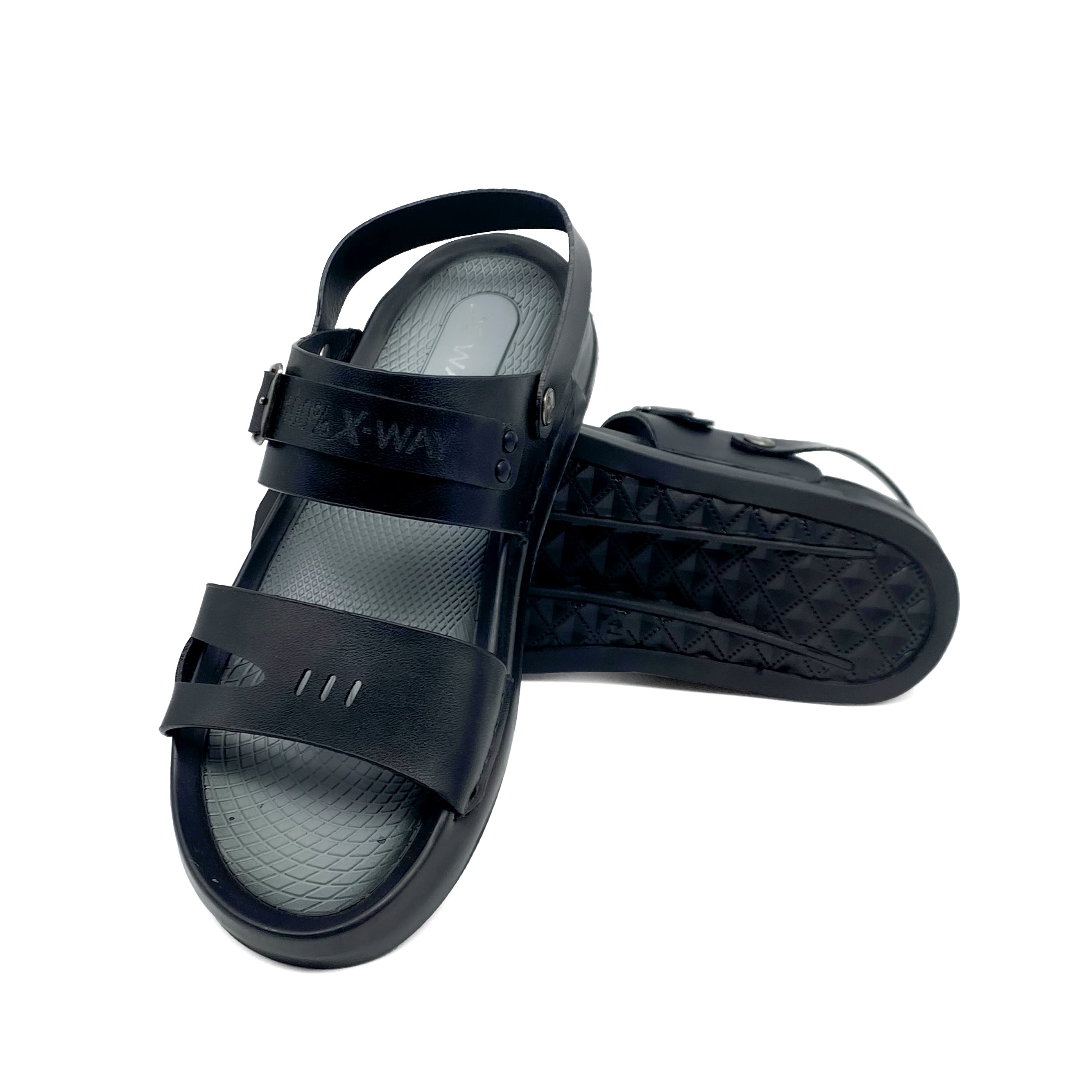 DW Open Slipper