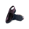Peshawari Chappal - Patent