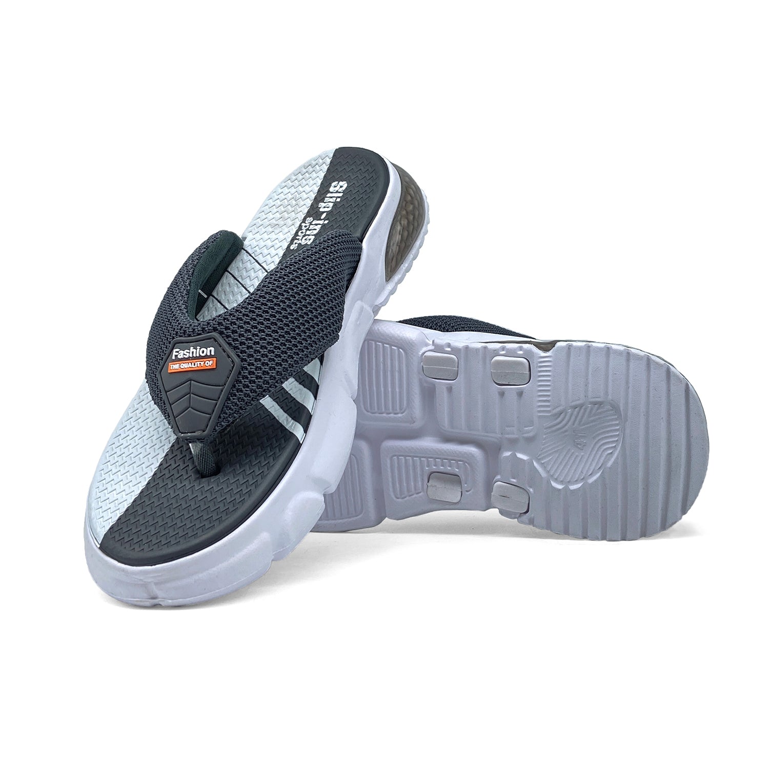 DW Open Slipper