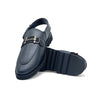 Peshawari Chappal - Buckle