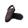 Peshawari Chappal - Buckle