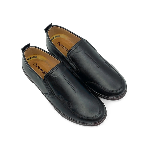 Medisole | Leather Derbies