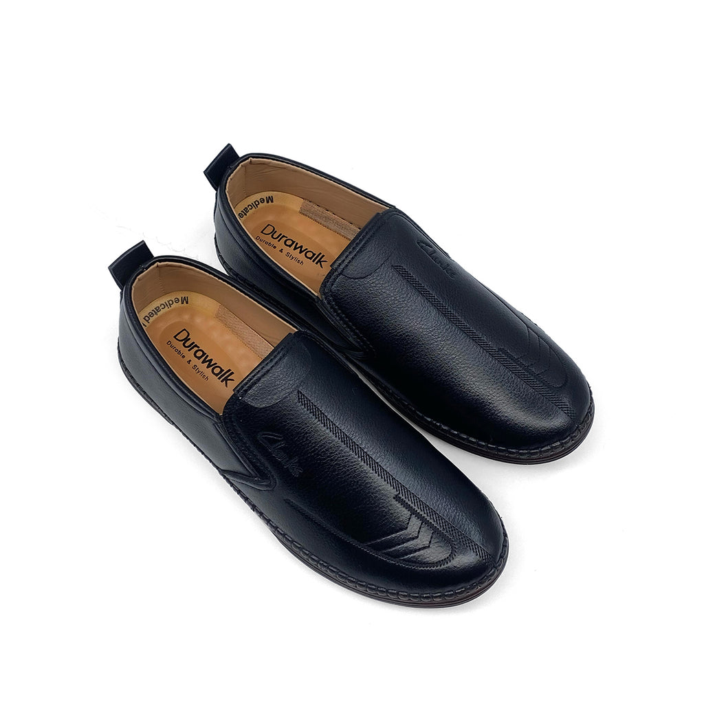 Medisole Ash Black