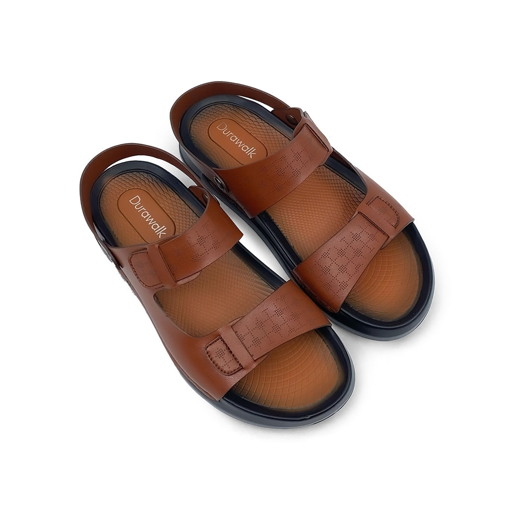 DW Open Slipper