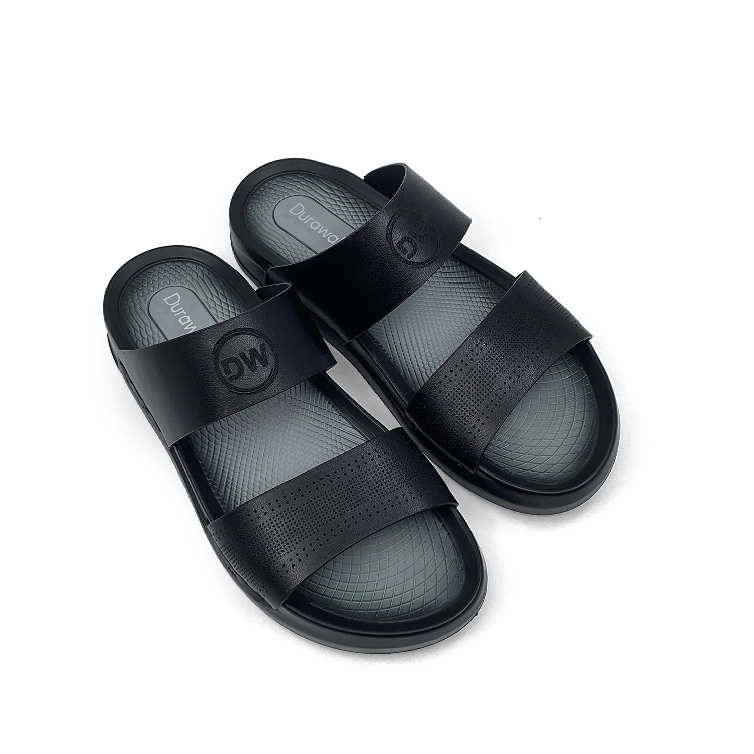 DW Open Slipper