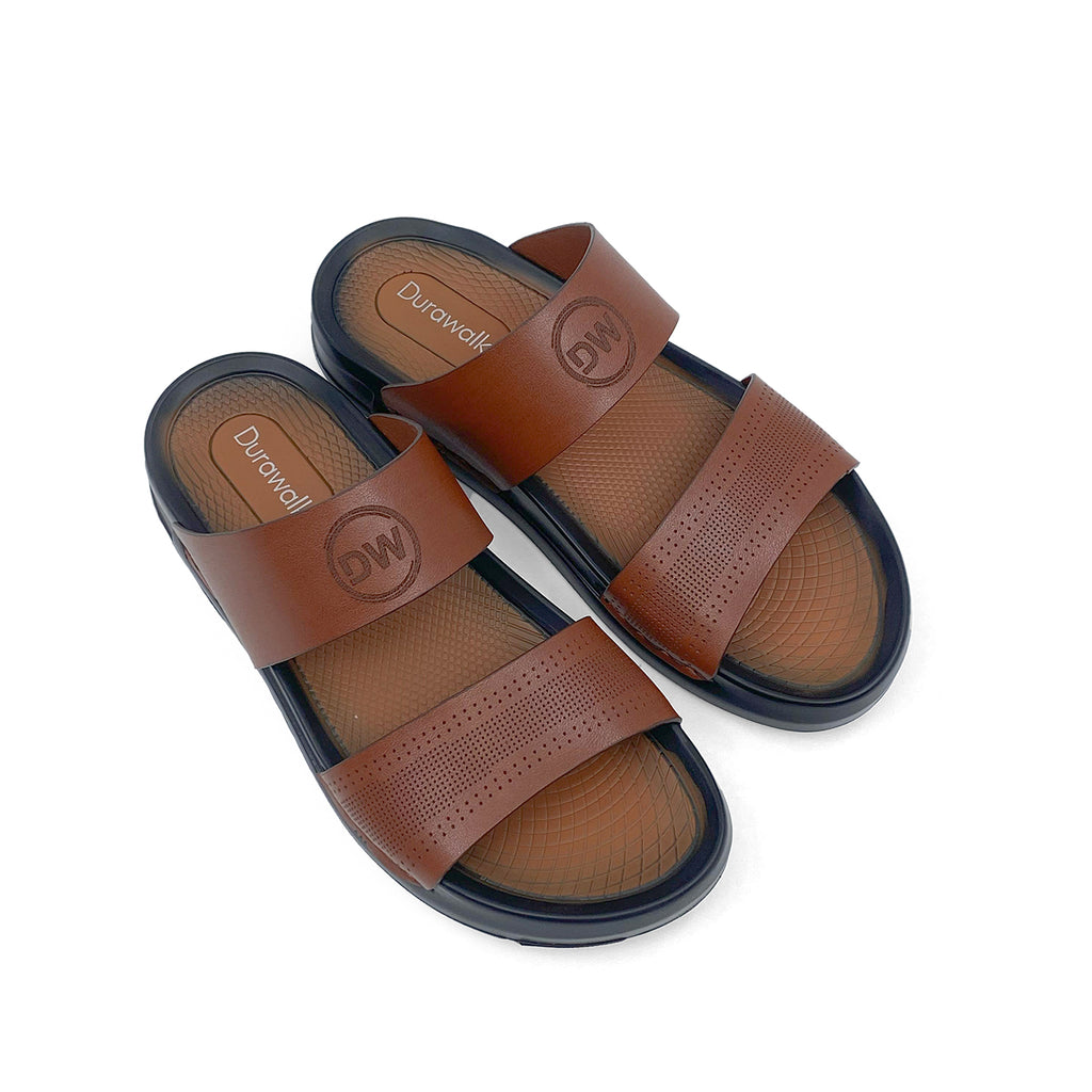 DW Open Slipper