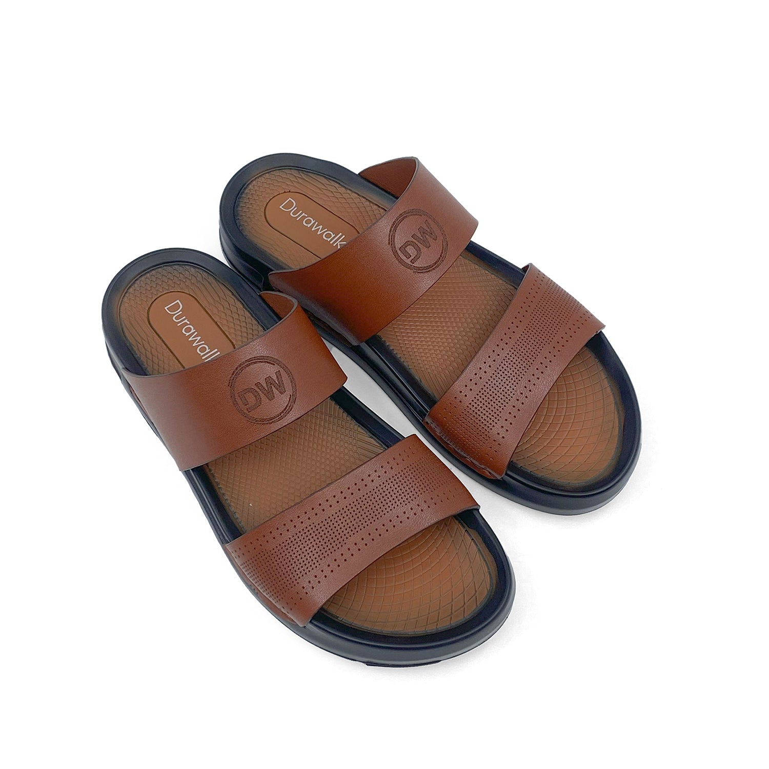 DW Open Slipper