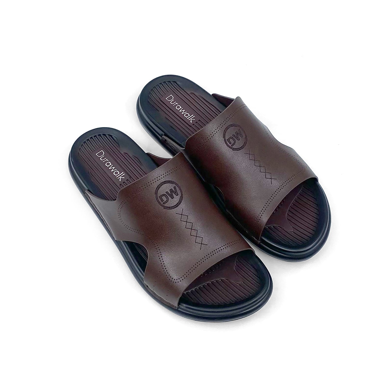 DW Open Slipper