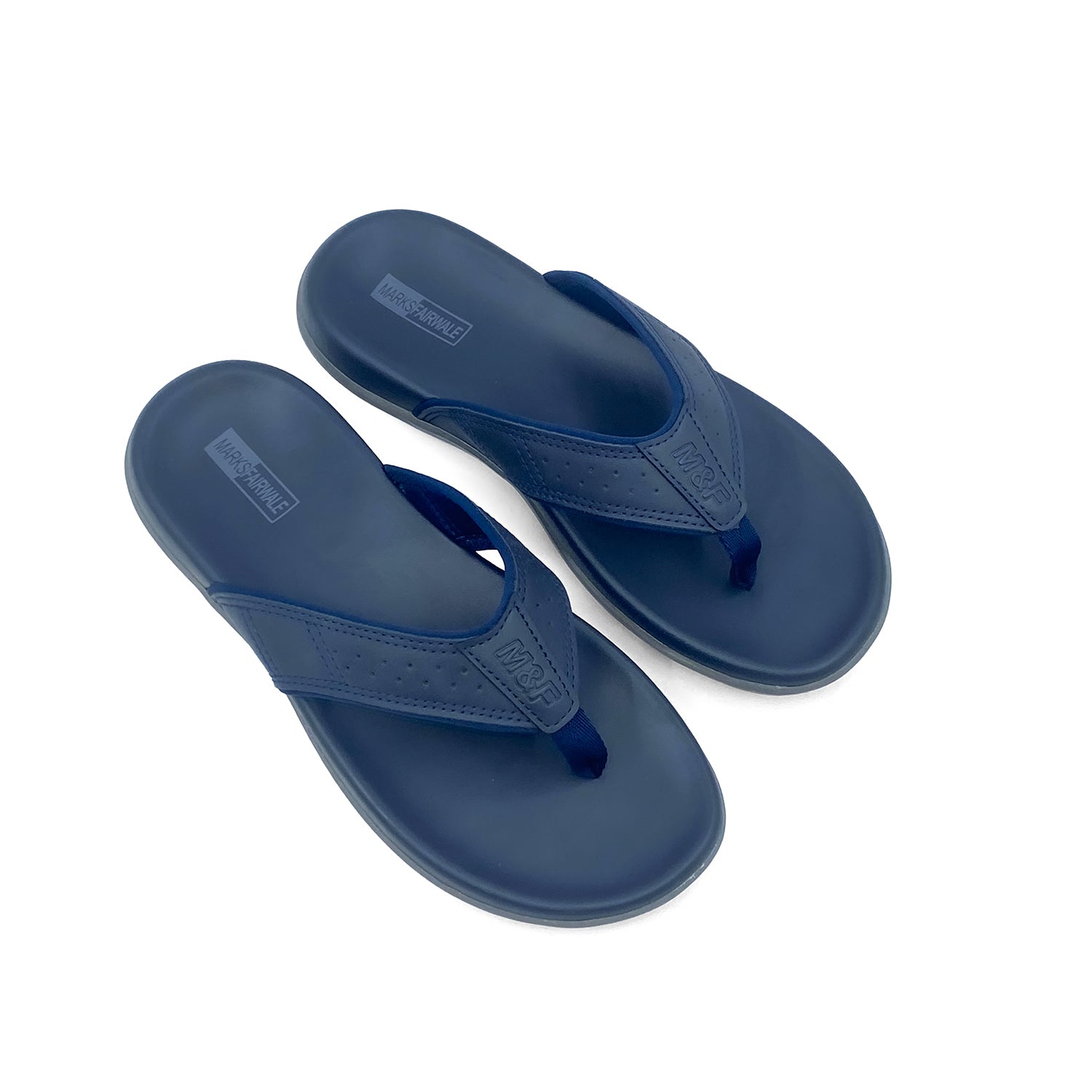 DW Strip Slipper